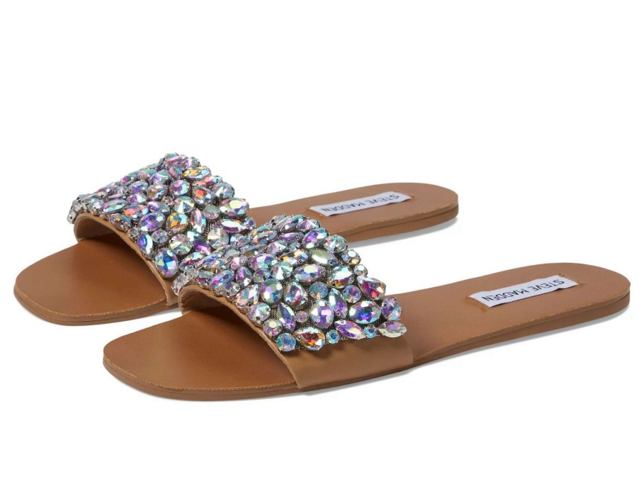 Sandals * | Steve Madden Bluff Sandal