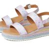 Sandals * | Steve Madden Kids Marny (Little Kid/Big Kid)