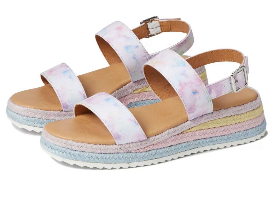 Sandals * | Steve Madden Kids Marny (Little Kid/Big Kid)