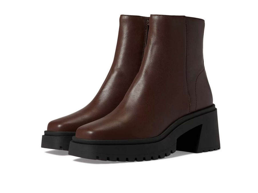 Boots * | Steve Madden Fella