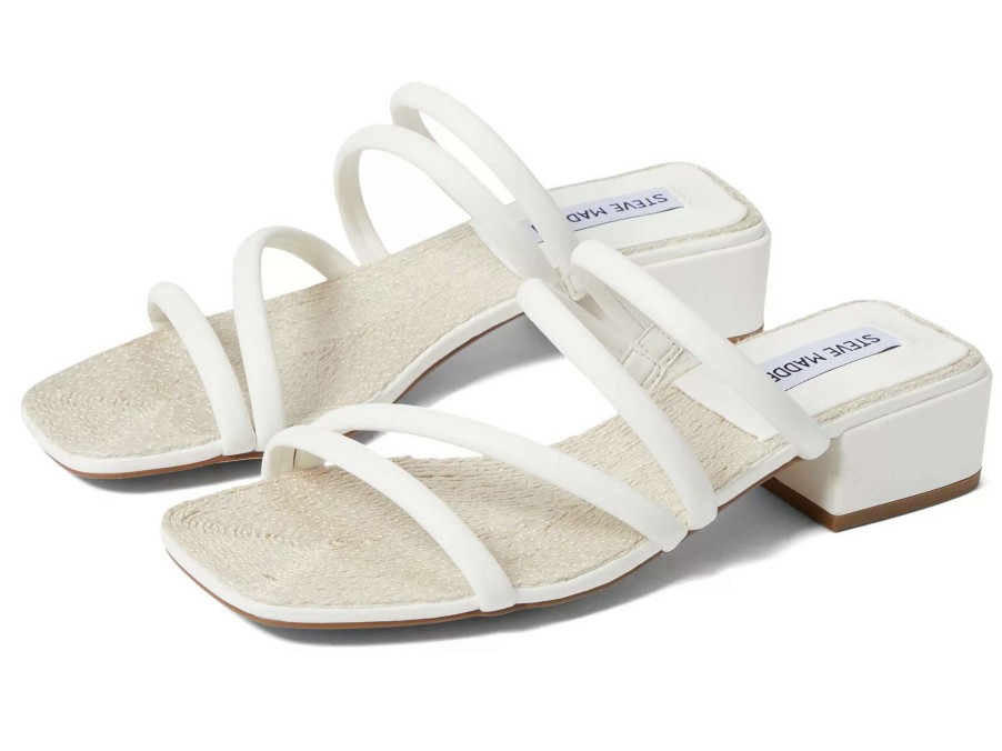 Heels * | Steve Madden Citizen Sandal