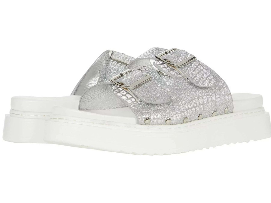 Sandals * | Steve Madden Kids Canny (Little Kid/Big Kid)