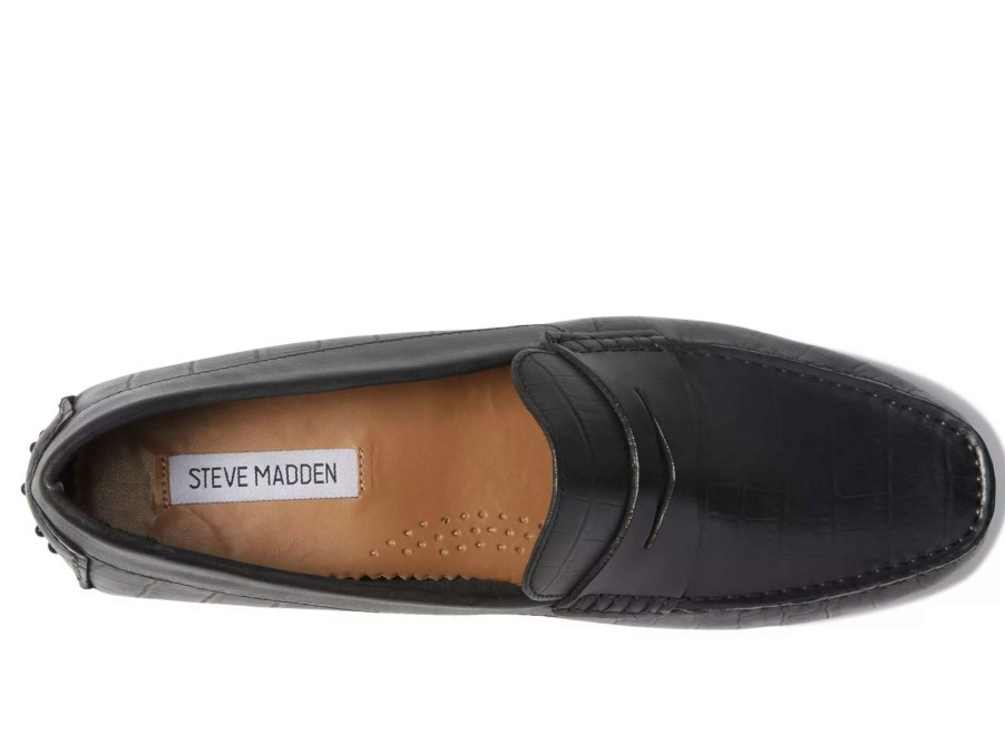 Loafers * | Steve Madden Yorkk