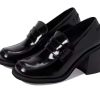 Loafers * | Steve Madden Universe Heeled Loafer