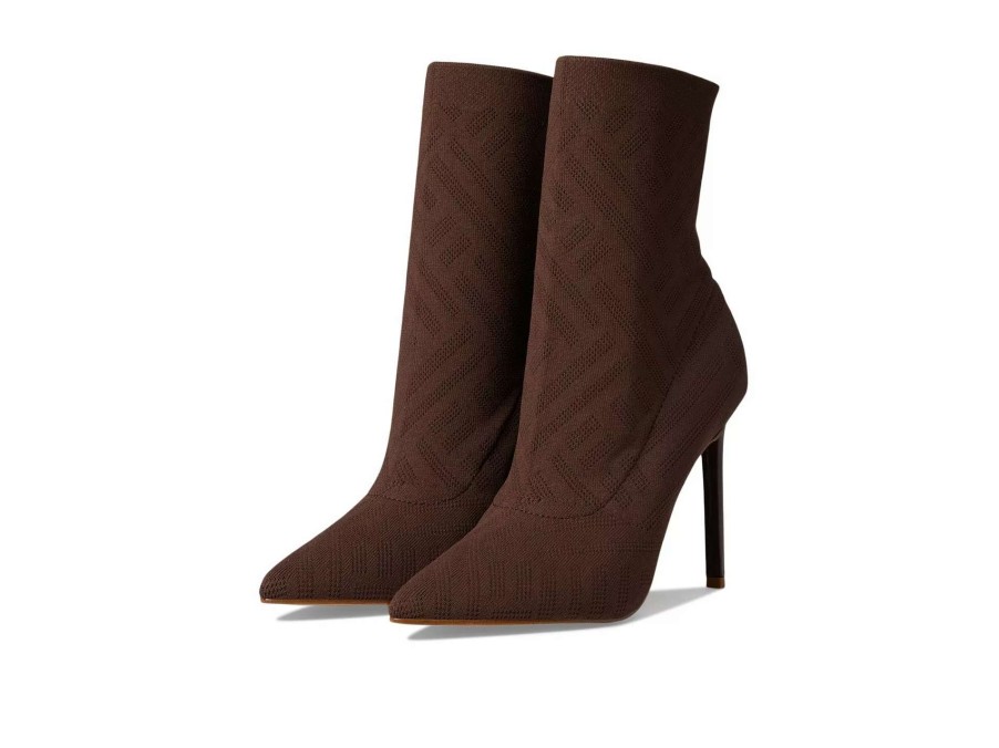 Boots * | Steve Madden Decode Bootie