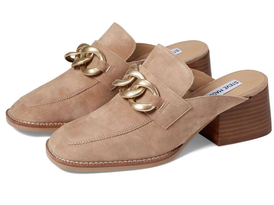 Loafers * | Steve Madden Lorie Mule