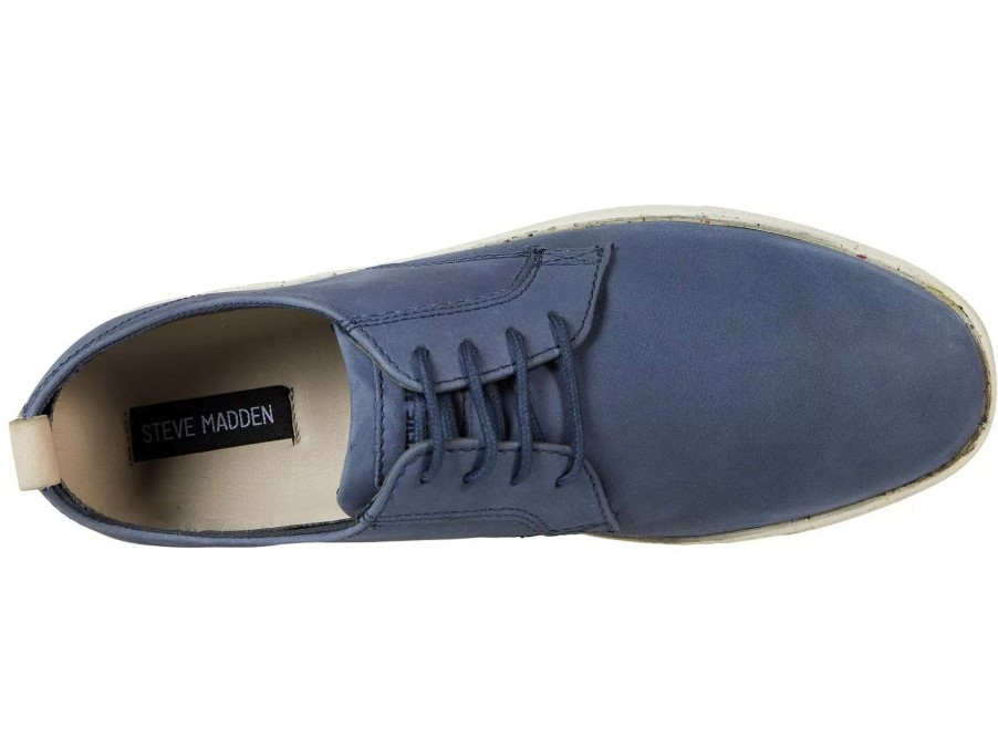 Sneakers & Athletic Shoes * | Steve Madden Hackney