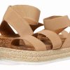 Heels * | Steve Madden Kimmie Espadrille Sandal