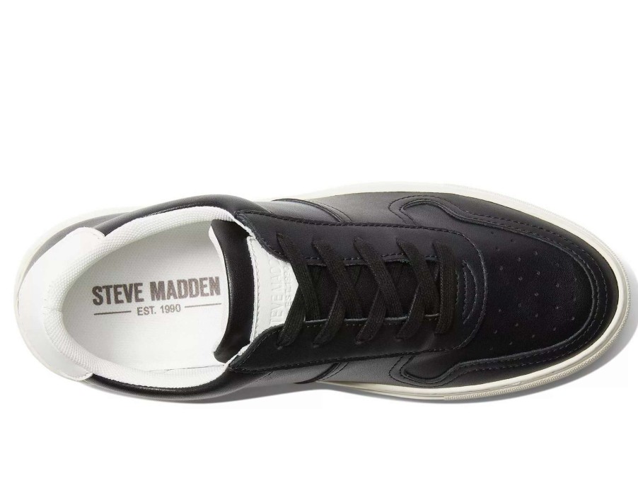 Sneakers & Athletic Shoes * | Steve Madden Taysom