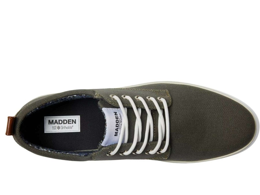 Sneakers & Athletic Shoes * | Steve Madden Mylles