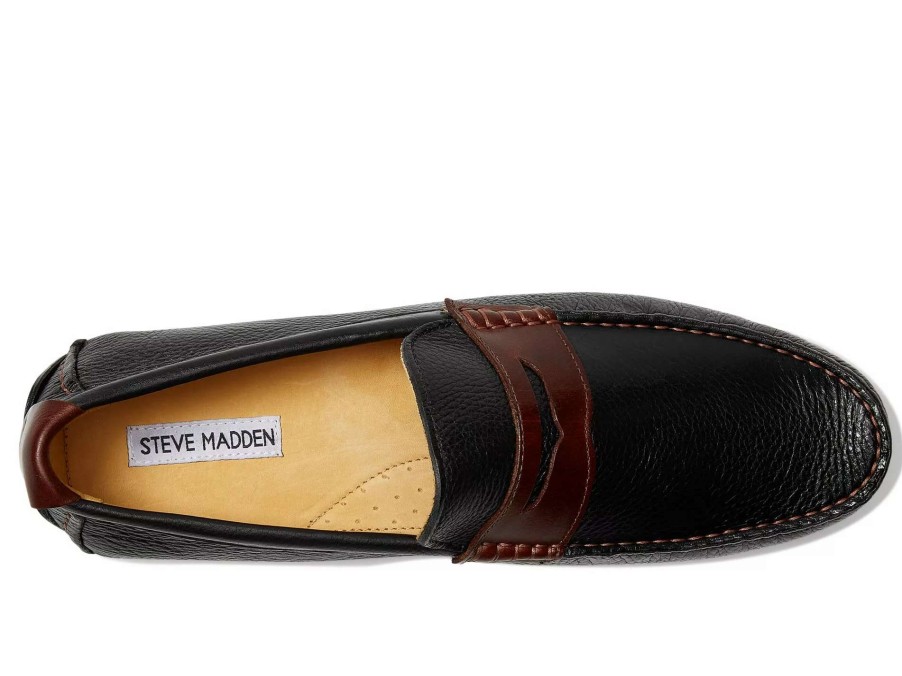 Loafers * | Steve Madden Tatem