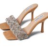 Heels * | Steve Madden Jazlin Heeled Sandal