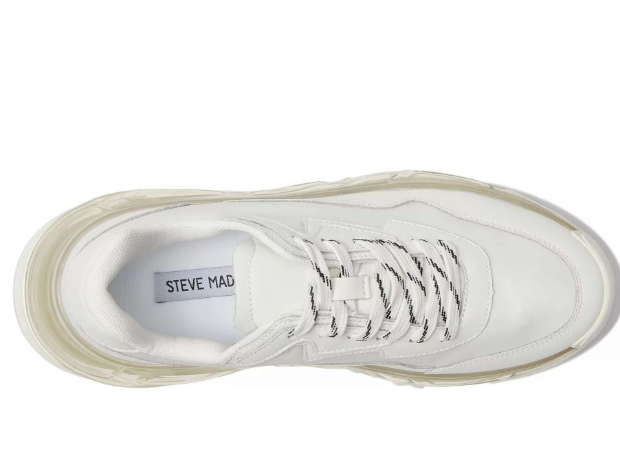 Sneakers & Athletic Shoes * | Steve Madden Blatant Sneaker