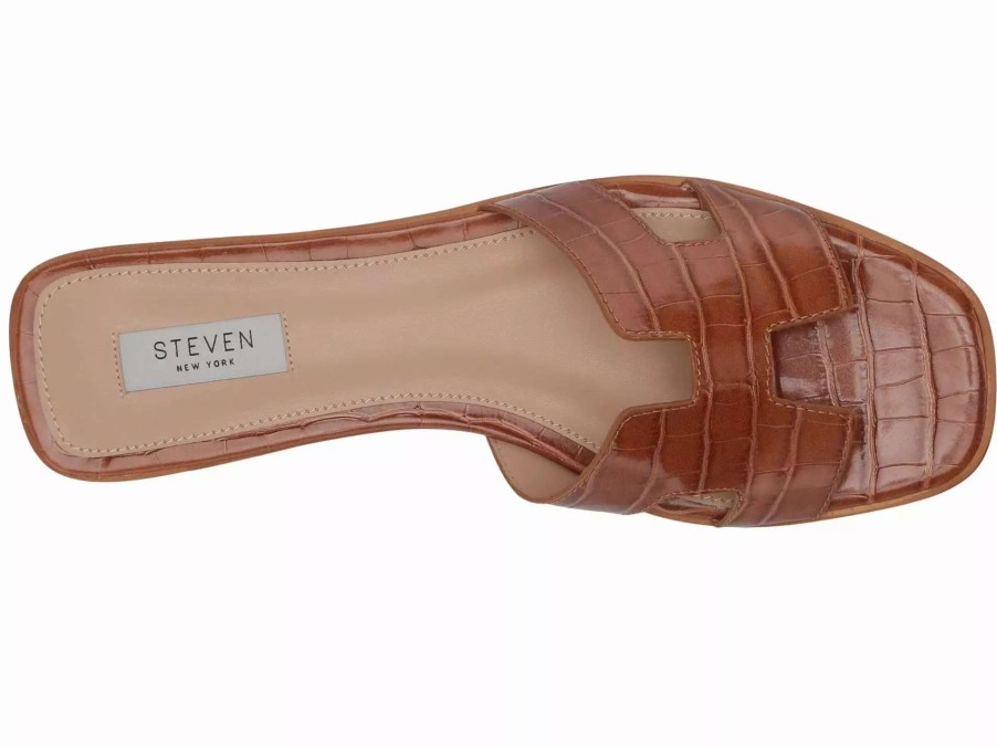 Sandals * | Steve Madden Steven Ny Hadyn