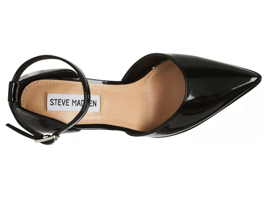 Heels * | Steve Madden Prompt Pump