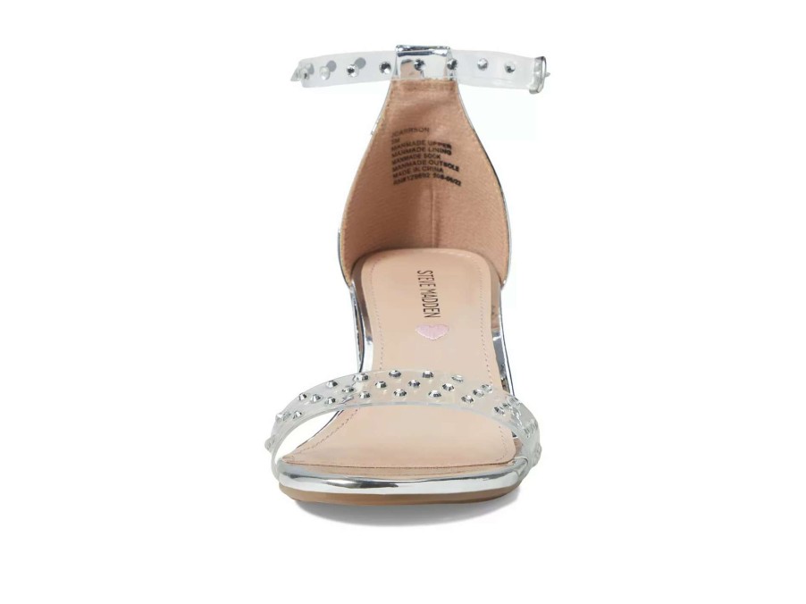 Heels * | Steve Madden Kids Carrson (Little Kid/Big Kid)