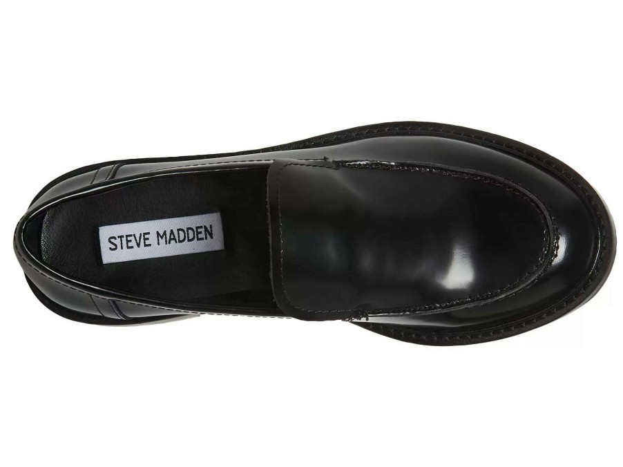 Loafers * | Steve Madden Larusso Loafer