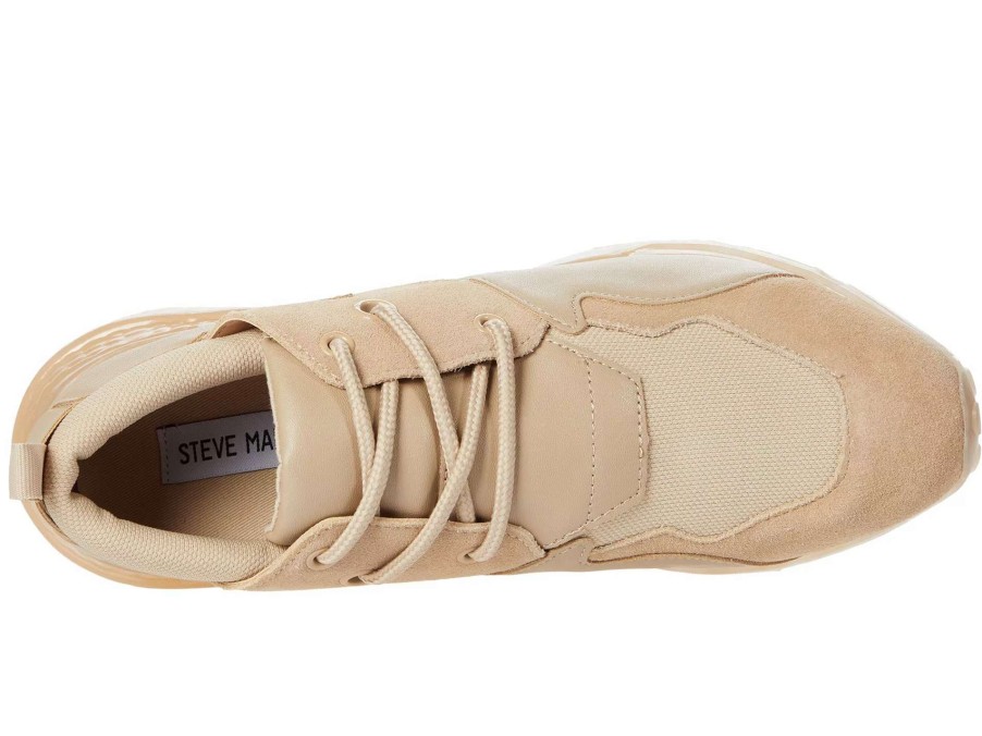 Sneakers & Athletic Shoes * | Steve Madden Cliff Sneaker