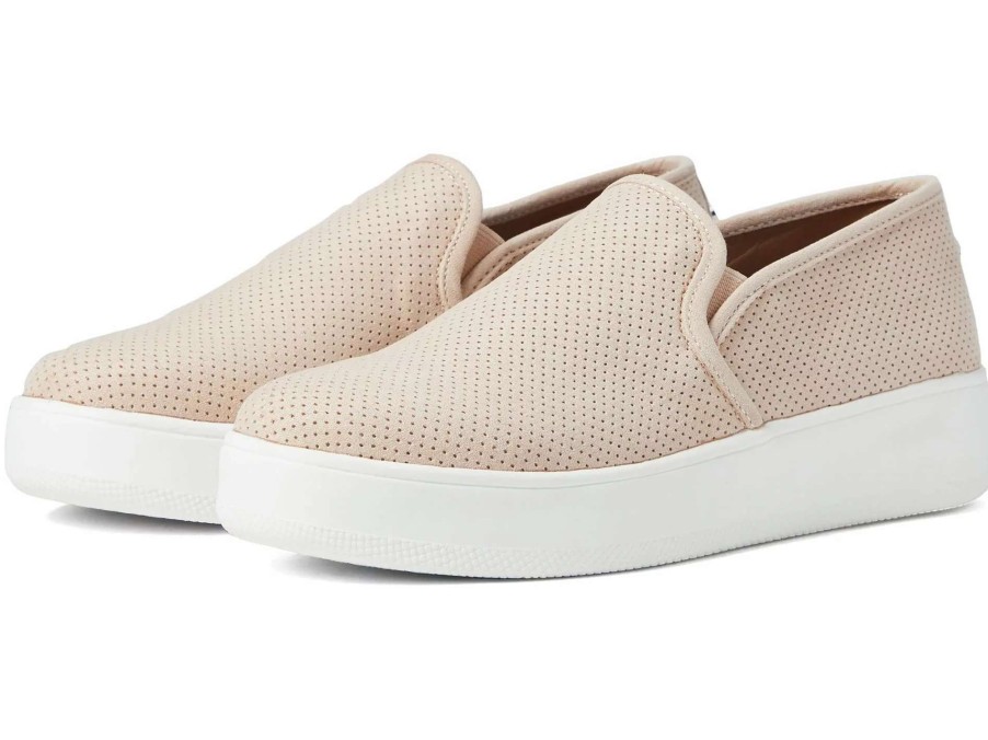 Sneakers & Athletic Shoes * | Steve Madden Gracy Slip-On Sneaker