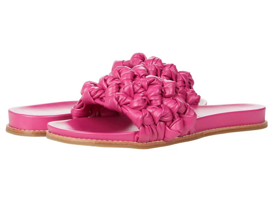 Sandals * | Steve Madden Delighted Sandal