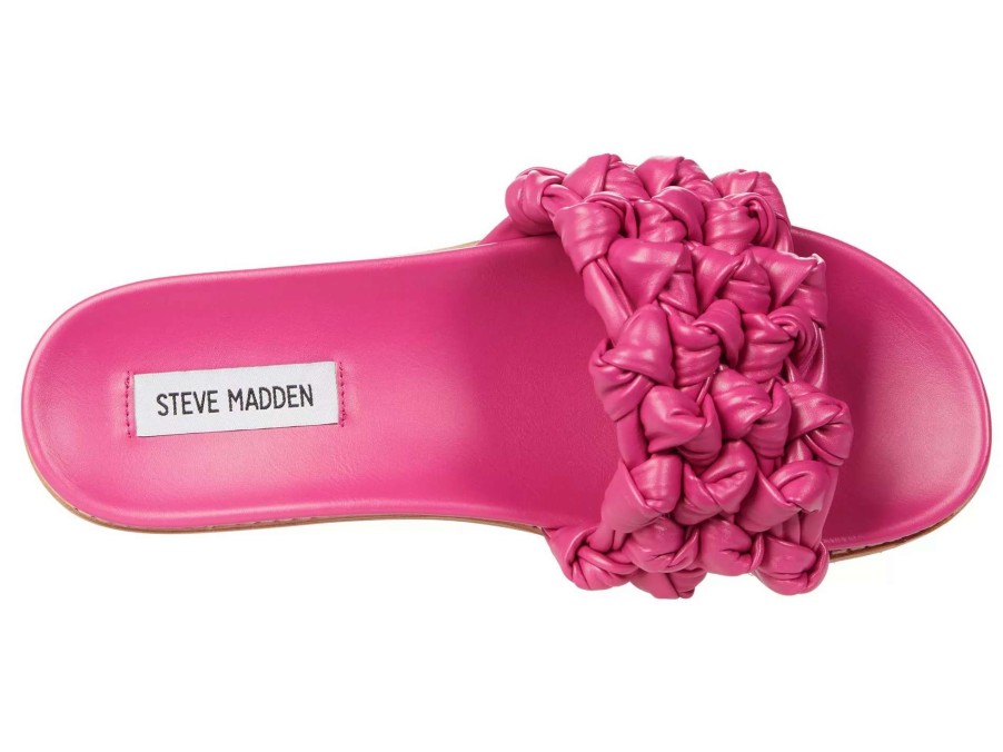 Sandals * | Steve Madden Delighted Sandal