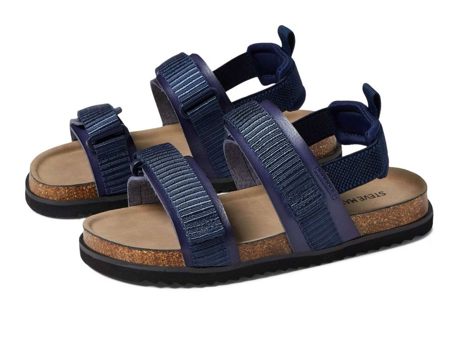 Sandals * | Steve Madden Kids Lance (Little Kid/Big Kid)