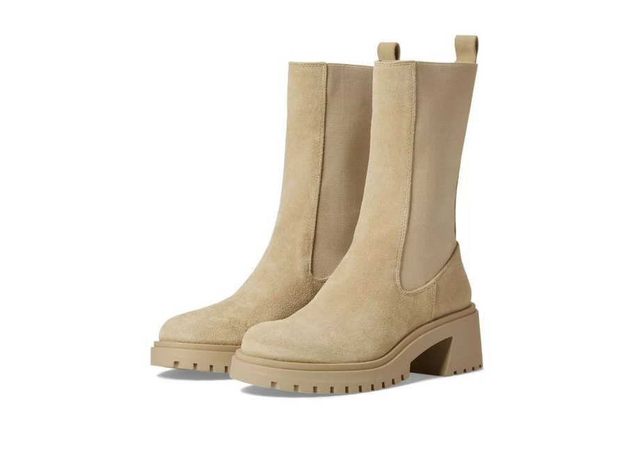 Boots * | Steve Madden Hesitant Boot