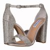 Heels * | Steve Madden Carrson-R Heeled Sandal