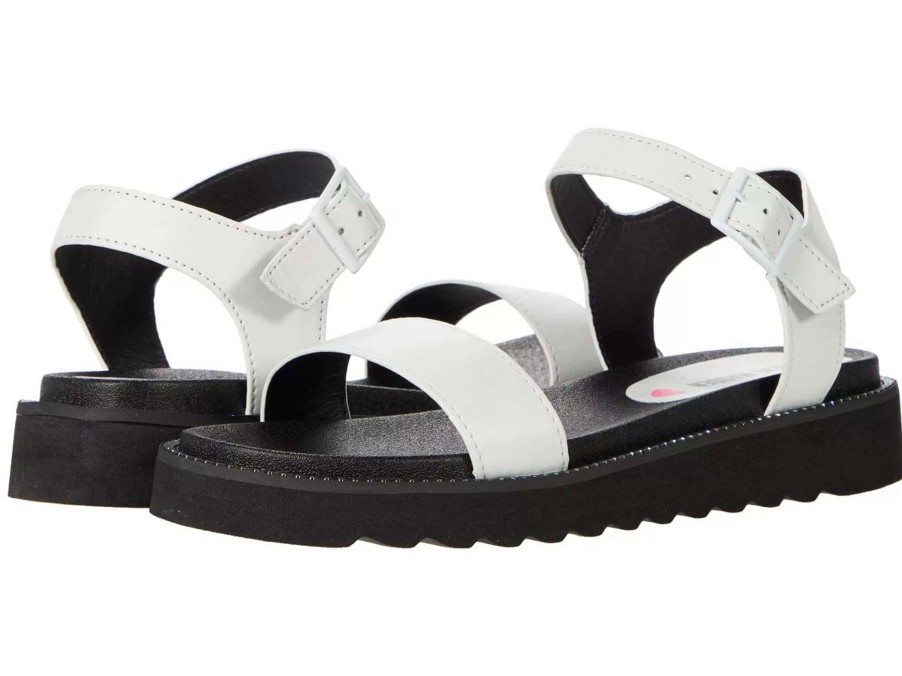 Sandals * | Steve Madden Kids Dariaa (Little Kid/Big Kid)