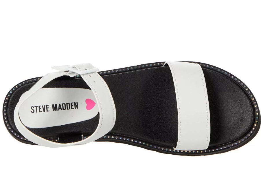 Sandals * | Steve Madden Kids Dariaa (Little Kid/Big Kid)