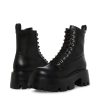 Boots * | Steve Madden Maddox Bootie