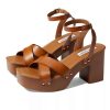 Heels * | Steve Madden Dear Sandal