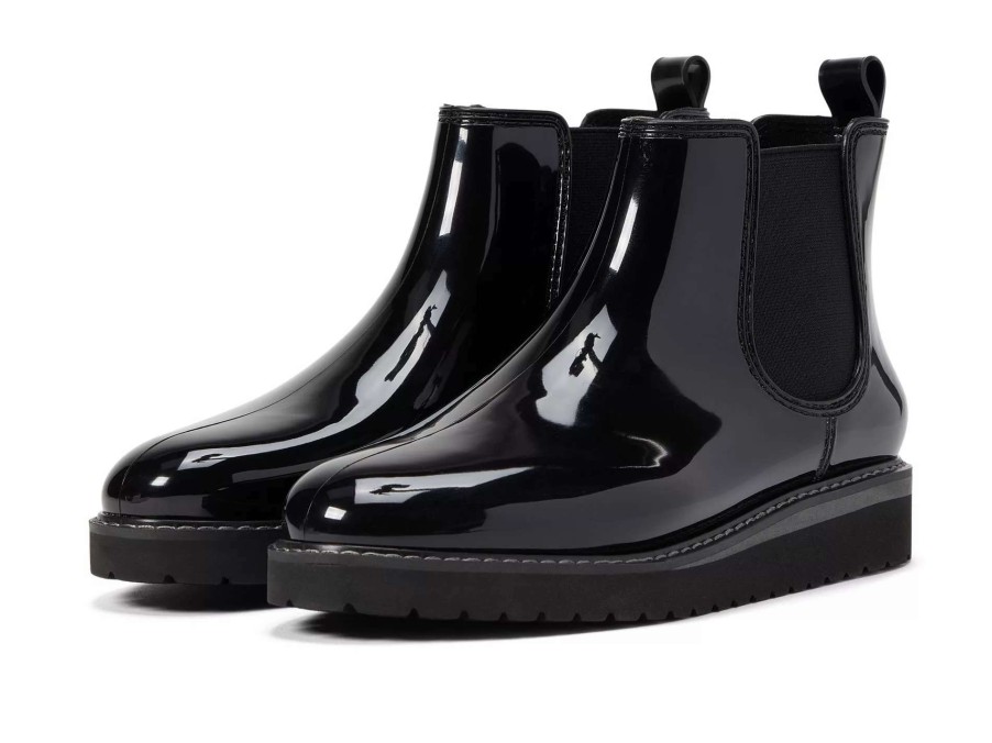 Boots * | Steve Madden Puddles Rain Boots