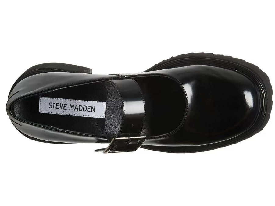 Loafers * | Steve Madden Tulip Loafer