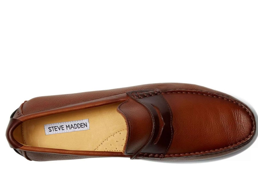 Loafers * | Steve Madden Tatem