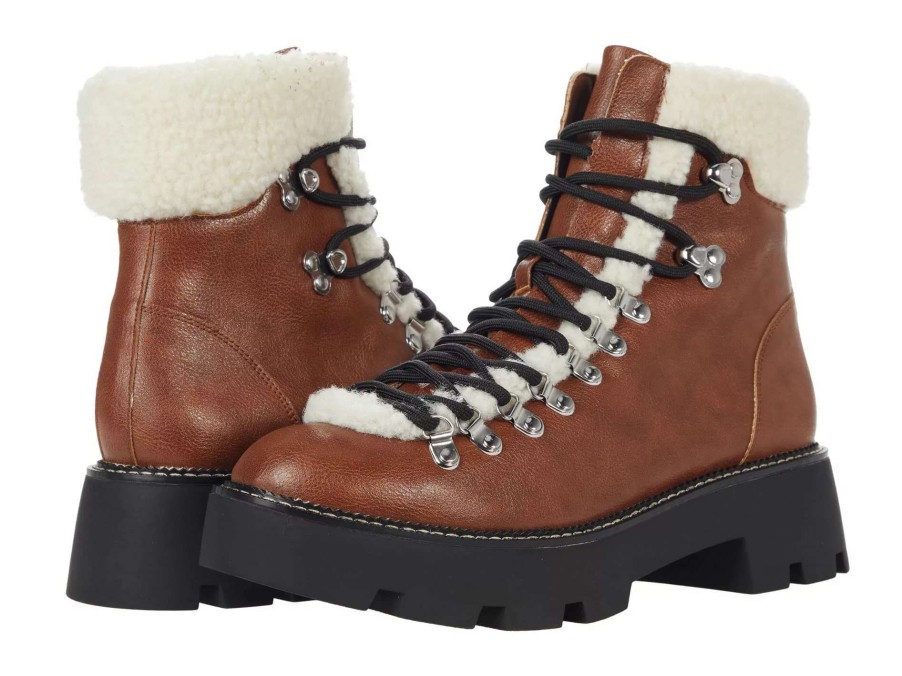 Boots * | Cool Planet By Steve Madden Cyclonee