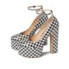 Heels * | Steve Madden Skyrise Platform Pump