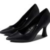 Heels * | Steve Madden Lecture Pump