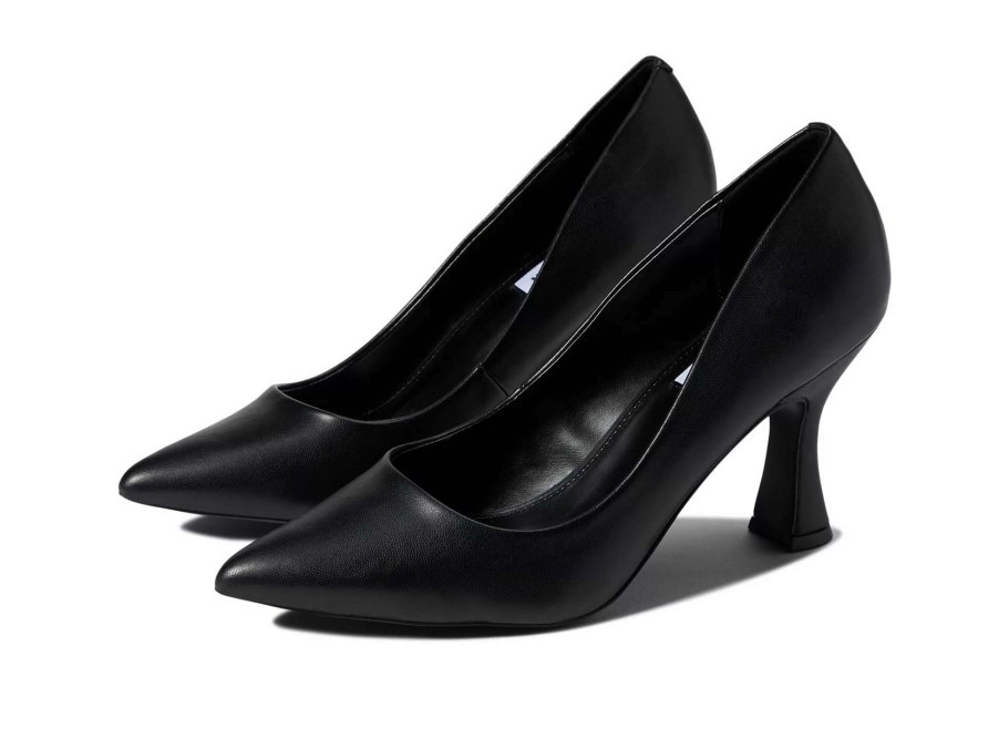 Heels * | Steve Madden Lecture Pump