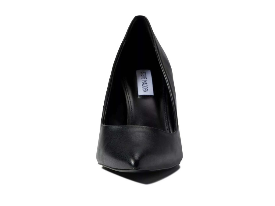 Heels * | Steve Madden Lecture Pump