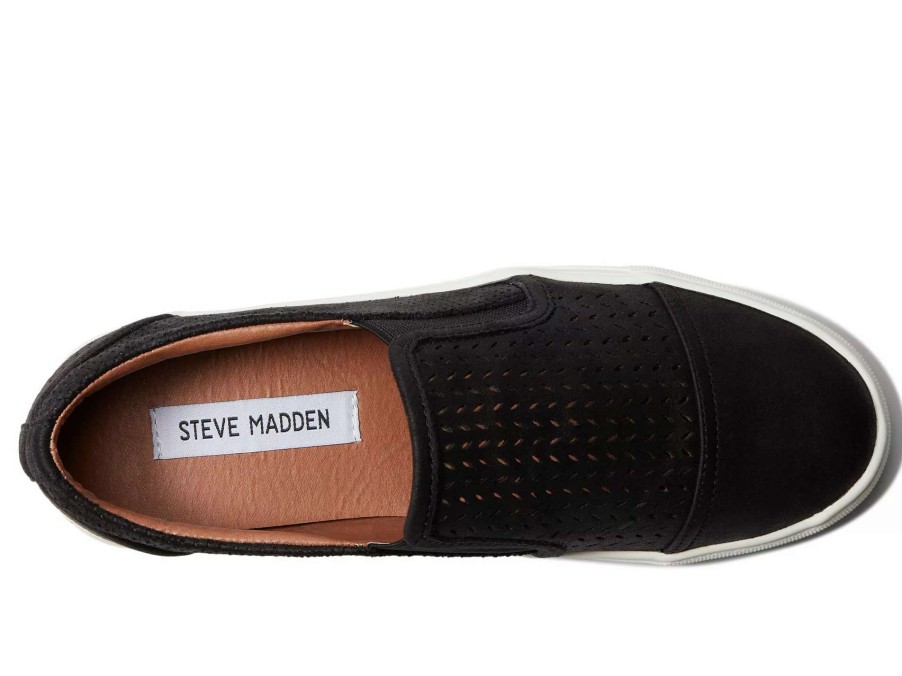 Sneakers & Athletic Shoes * | Steve Madden Valen Sneaker