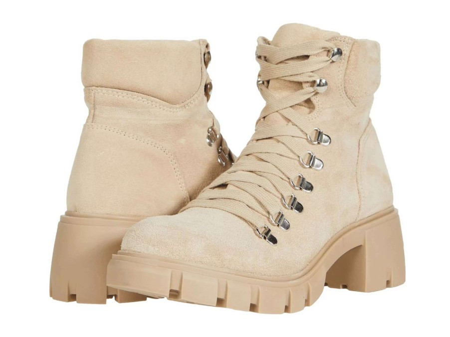 Boots * | Steve Madden Hint Booties