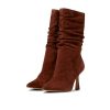 Boots * | Steve Madden Jessamy Boot