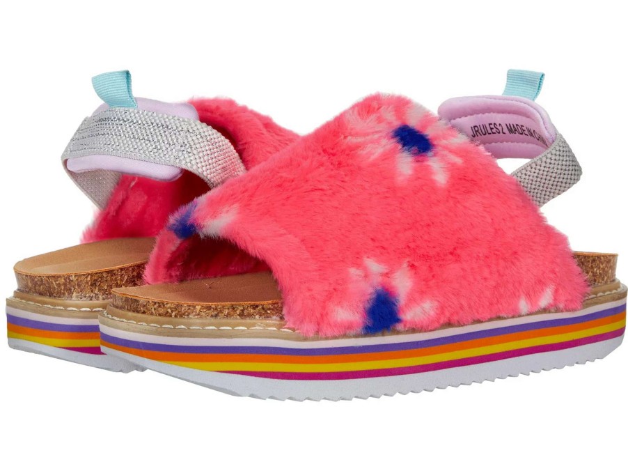 Sandals * | Steve Madden Kids Rules (Little Kid/Big Kid)