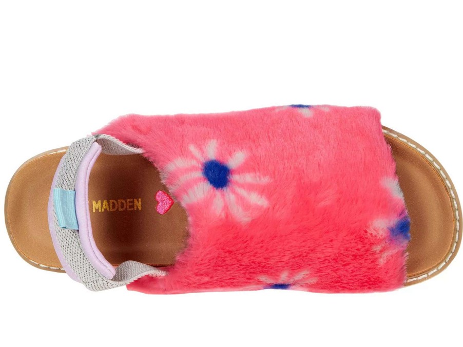 Sandals * | Steve Madden Kids Rules (Little Kid/Big Kid)