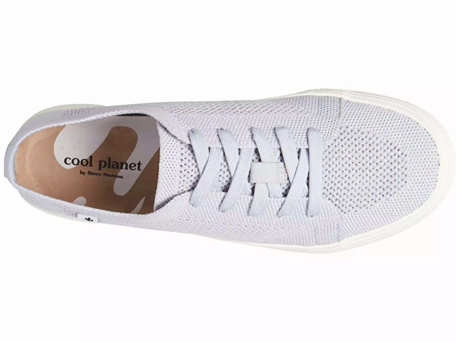 Sneakers & Athletic Shoes * | Cool Planet By Steve Madden Valeryy