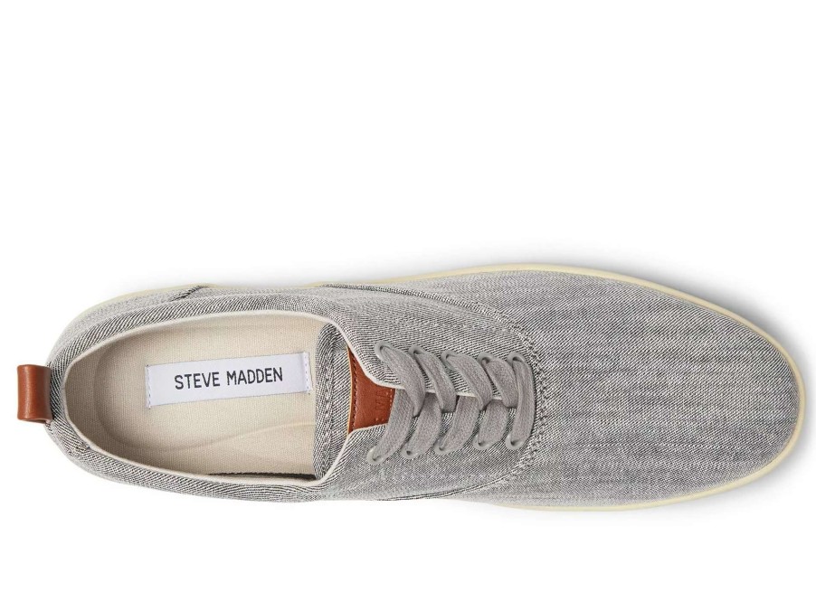 Sneakers & Athletic Shoes * | Steve Madden Fenom