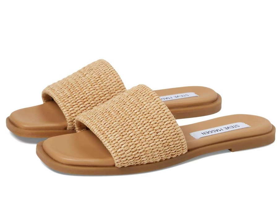 Sandals * | Steve Madden Habits Sandal