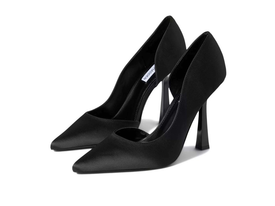 Heels * | Steve Madden Damzil Pump