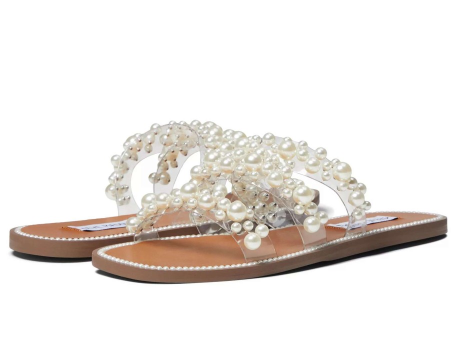 Sandals * | Steve Madden Taye Sandal